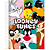 Caderno Espiral Capa Dura Looney Tunes 80 Folhas Jandaia - Imagem 3