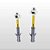 Combo parafuso b-10 + válvula 1603 - Imagem 1