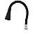 Cano cone 3/4" Preto - Imagem 1