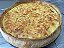 Quiche de bacalhau - Somente retirada - Imagem 1