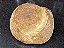 Pão caseiro de semolina | Vegano - Imagem 1