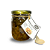 Caponata de Berinjela 180g - Imagem 4