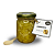 Ambrosia - Doce Artesanal 210g - Imagem 3