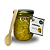 Ambrosia - Doce Artesanal 210g - Imagem 1