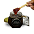 Geleia de Vinho Tinto com Especiarias 170g - Imagem 1