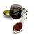 Geleia de Vinho Tinto com Especiarias 170g - Imagem 3