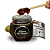 Geleia de Vinho Tinto com Especiarias 170g - Imagem 4