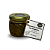 Tapenade de Azeitonas com Alcaparra 100g - Imagem 2
