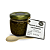 Tapenade de Azeitonas com Alcaparra 100g - Imagem 1