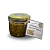 Chimichurri com Pimenta Calabresa 110g - Imagem 1