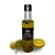 Azeite de Oliva Condimentado com Zimbro, Laranja e Alecrim 250mL - Imagem 1