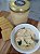 Pasta de Grão de Bico (Humus Tahine) 190g - Imagem 2