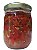 PEPERONATA - Antepasto de pimentões 180g - Imagem 2