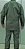 Uniforme Antichama COMFORT (Calça e Gandola) - Imagem 2