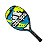 Raquete de Beach Tennis Adidas 2022 - Lima/Azul BT 3.0 - Imagem 1