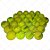 Lote com 30 bolinhas de tênis recicladas para Pets, Artesanato, Terapias, Fisioterapia, Malabarismo, Brincadeiras e Etc - Imagem 1
