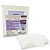 COMPRESSA NON WOVEN 7,5X7,5 EST 250PCT C/10UN - Imagem 1