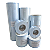 PAPEL GRAU CIRURGICO 250MMx100M RL - Imagem 1