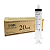 SERINGA DESC. 20ML LOCK C/250 - Imagem 1