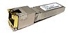TRANSCEPTOR ÓPTICO GBIC 10GBASE-T COOPER SFP+ RJ45 30M P/ MIKROTIK E OUTROS - Imagem 1