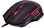 MOUSE ÓPTICO EVOLUT GAMER EG-101 1600DPI LED - Imagem 4