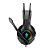 HEADSET EVOLUT GAMER  APOLO EG-304 RAINBOW - Imagem 4