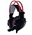 HEADSET EVOLUT GAMER LED - EG-303 - Imagem 7