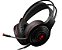 HEADSET EVOLUT GAMER TÊMIS EG-301RD - Imagem 1