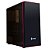 GABINETE GAMER RAY MID-TOWER EG-803 FULL WINDOW – EVOLUT - Imagem 2