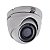 Camera Dome Turbo Hd 4.0 Exir 1920p 5mp 20m Ir 2.8mm Ds-2ce56h1t-itm Hikvision - Imagem 1