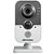 Camera Hikhome Alarm Pro Cube 1mp Ds-2cd2410f-iw Hikvision - Imagem 1