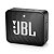 Caixa De Som  Portatil Bluetooth Go 2 Preto Jbl - Imagem 1