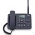 Telefone Celular De Mesa Ca-42s Dual Quad-band Aquario - Imagem 2