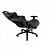 Cadeira Gamer Black Hawk Preta FORTREK - Imagem 4