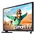 Smart TV Samsung LED HD 32" - UN32T4300AGXZD - Imagem 2