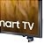 Smart TV Samsung LED HD 32" - UN32T4300AGXZD - Imagem 4