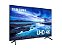 TV SAMSUNG 50" LED SMART TIZEN CRYSTAL UHD 4K 3X HDMI USB WIFI HDR - UN50AU7700GXZD - Imagem 3
