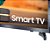 TV SAMSUNG 32" LED SMART HD 2X HDMI USB VESA WI-FI - LH32BETBLGGXZD - Imagem 4