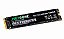 NETCORE SSD M.2 Pci Nvme 2280 - Capacidade 256 GB - NETNV256ME4 - Imagem 1
