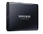 SAMSUNG SSD EXTERNO 1TB T5 USB 3.1 - Imagem 1