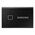 SSD portátil T7 TOUCH USB 3.2 500 GB - Imagem 2