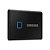 SSD Samsung T7 Touch Portable 2TB - Imagem 1