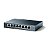 Switch 8 Portas Gigabit De Mesa 10/100/1000 Mbps Tl-sg108 Smb - Imagem 2