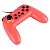 Kit Com 2 Controles Para Nintendo Switch Com Fio Usb Modelo Ns Color - Vinik - Imagem 2
