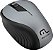 Mouse Sem Fio 2.4ghz Preto Grafite Usb 1200dpi Plug And Play Mo213 - Imagem 1