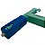 Conector Fast Sc/upc Com Clip E Trava Interna 3d-l01002 Embalagem C/10 - PC / 10 - Imagem 3