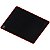 Mouse Pad Colors Red Standard - Estilo Speed Vermelho - 360x300mm - Pmc36x30r - Imagem 3