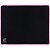 Mouse Pad Colors Pink Standard - Estilo Speed Rosa - 360x300mm - Pmc36x30p - Imagem 1