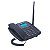 Telefone Celular Fixo Mesa Wifi Dual Sim 700, 850, 900, 1800, 1900, 2100, 2600mhz Ca-42se 4g - Imagem 1