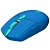 Mouse Gamer Logitech G305 Azul Sem Fio - 910-006013 - Imagem 3